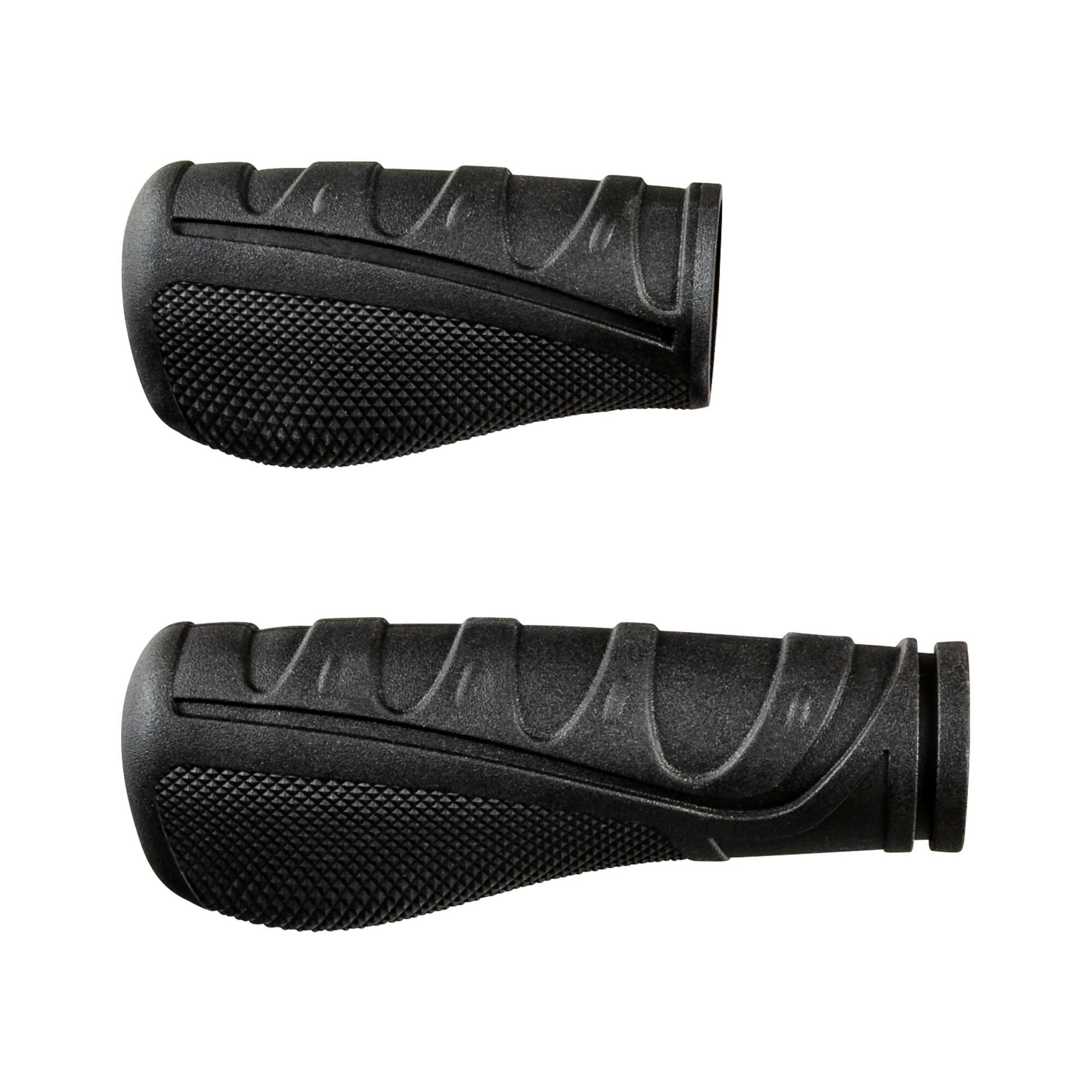 Zündapp Griffe ergonomisch 128mm/93mm