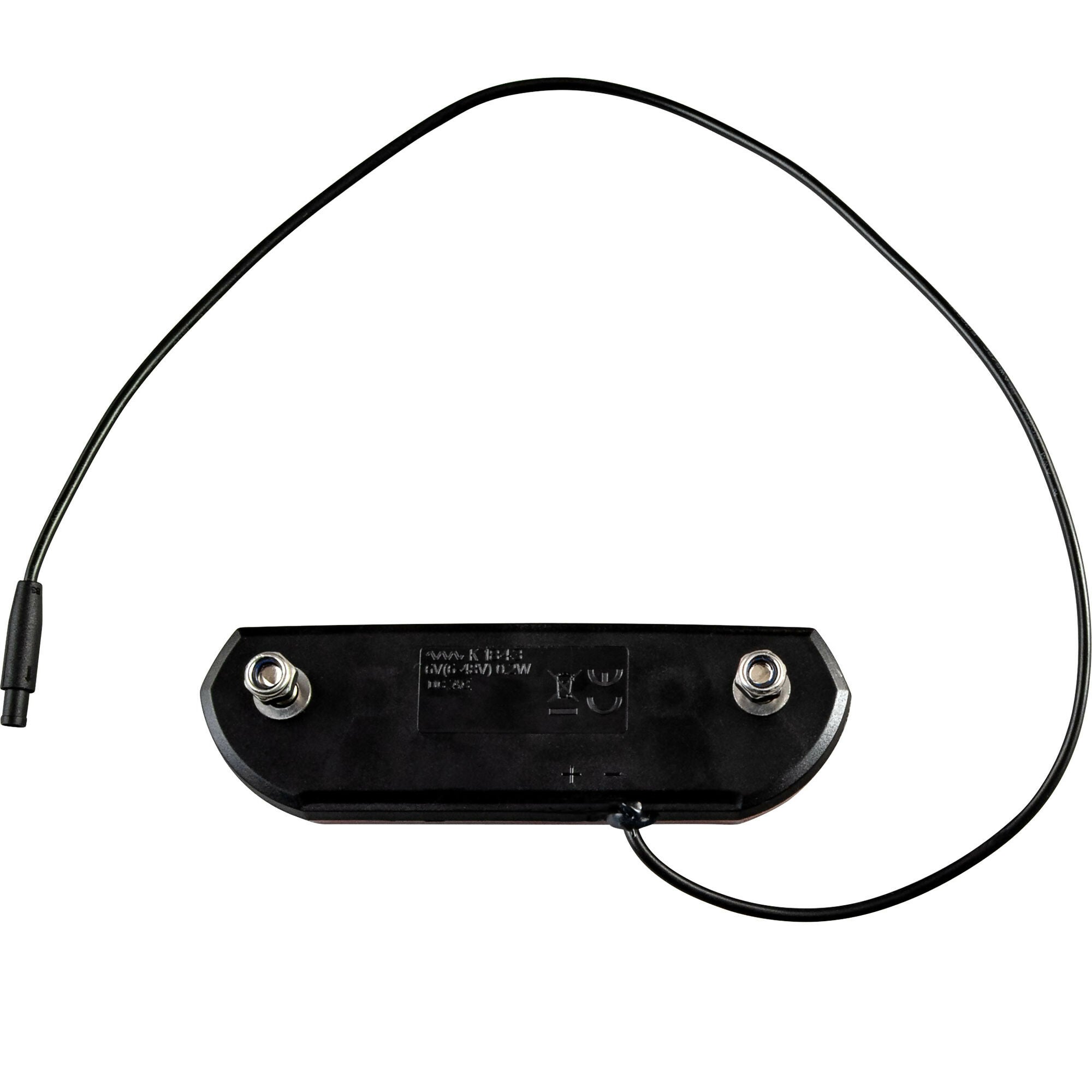 Zündapp Rücklicht 6-48V 400mm Kabel