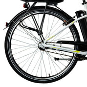 Zündapp Z510 Damen E Bike Hollandrad 28 Zoll