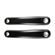 Zündapp Kurbelarm-Set 170 mm Prowheel JIS schwarz links/rechts