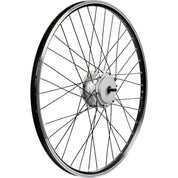 Zuendapp Green 2.7 Green 3.7 Vorderrad mit Ananda M129F Radnabenmotor