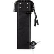Zündapp Steuergerät mit Schiene MC5-B7, für Z502/Z503 28"