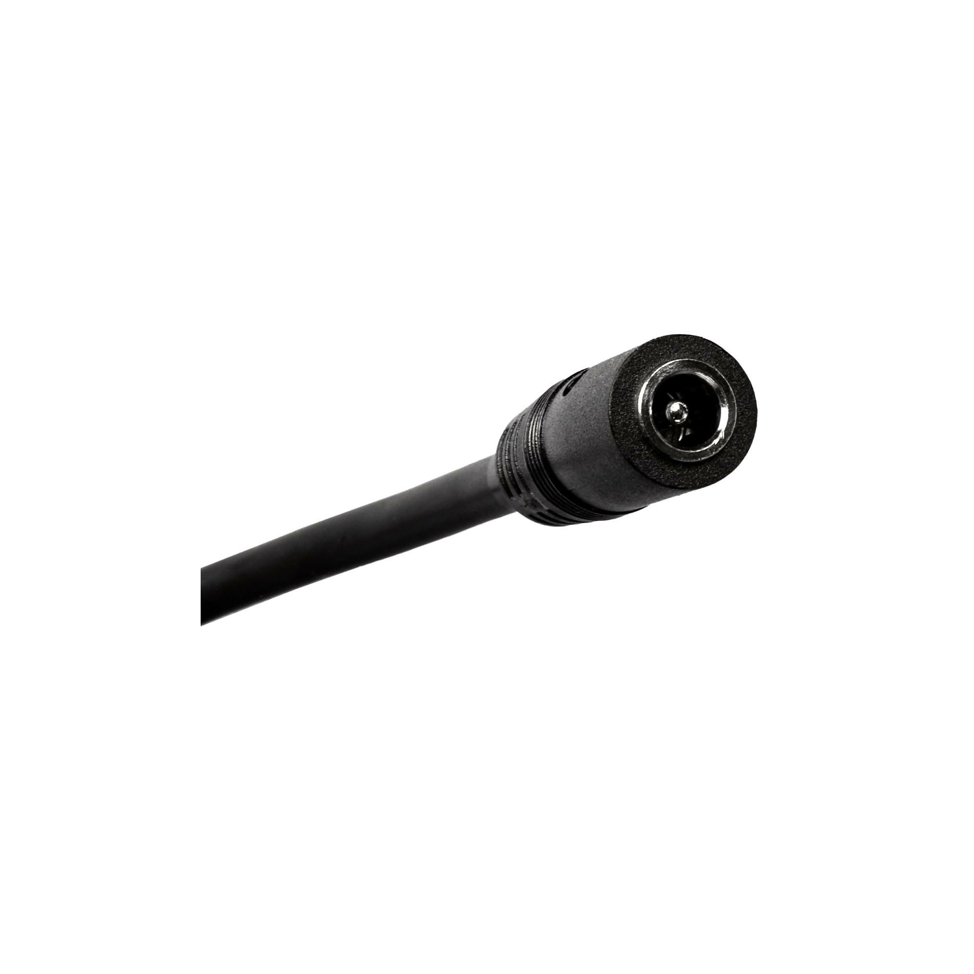Adapterkabel DC 2.1 fuer 1103B Ladegeraet 380mm