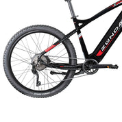 Zündapp Z898 E Bike E Mountainbike 27,5 Zoll