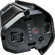 Greenway DZ-ZZ2091004 E-Bike Akku 36,9V 19,88Ah 733,57Wh für Zündapp X1000 / X900