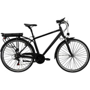 Zündapp Z802 Herren E Bike Trekkingrad 28 Zoll