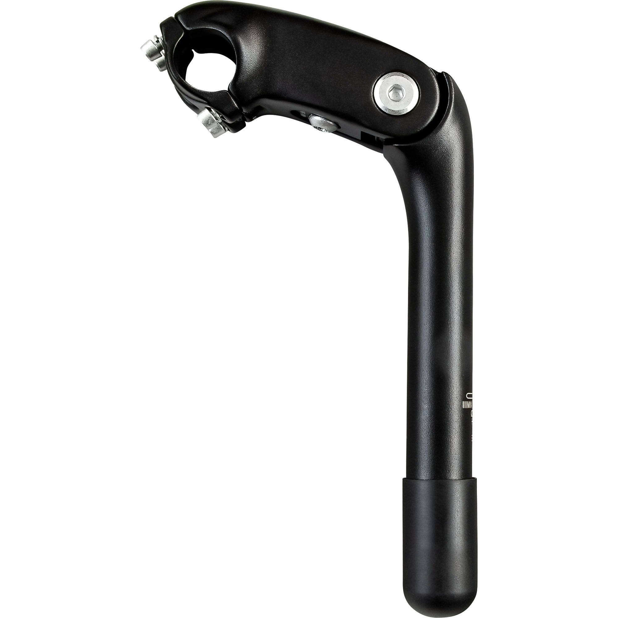 Zündapp Vorbau MT-C272-5 verstellbar 10-50° 95 mm schwarz