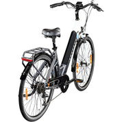 Zündapp Z901 Damen E Bike Hollandrad 28 Zoll