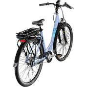 Zündapp Z502 Damen E Bike 28 Zoll