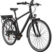 Zündapp Z802 Herren E Bike Trekkingrad 28 Zoll