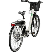 Zündapp Z510 Damen E Bike Hollandrad 28 Zoll