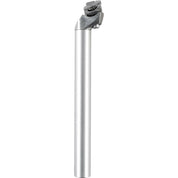 Zündapp Z808 Sattelstütze 30,4 x 300 mm, silber