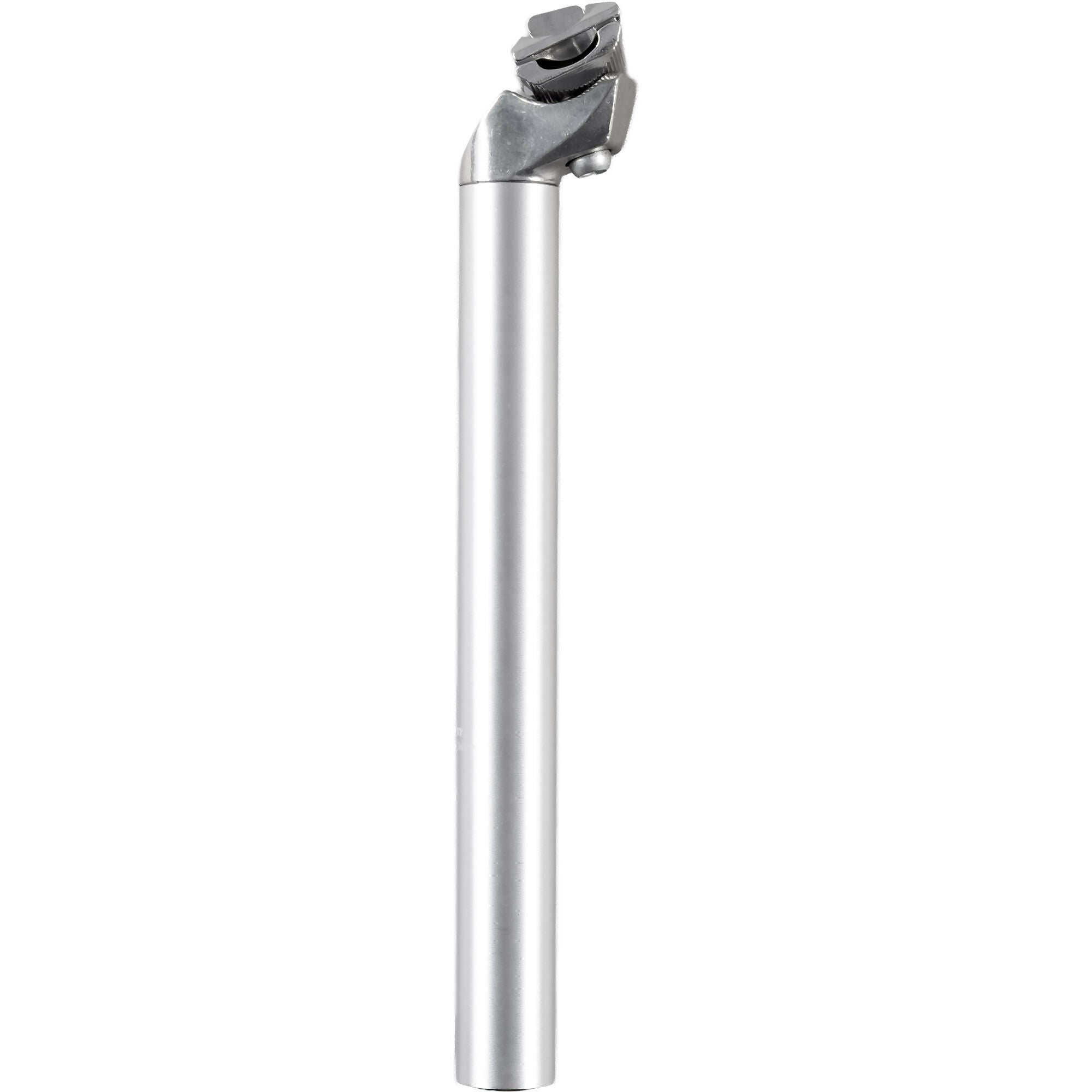 Zündapp Z808 Sattelstütze 30,4 x 300 mm, silber