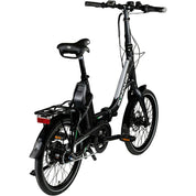 Zündapp X20 E-Bike Faltrad Active Line 400Wh