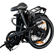 Zündapp ZXT20 E Bike Klapprad 20 Zoll