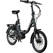 Zündapp X20 E Bike Klapprad 20 Zoll