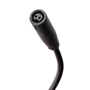 Zündapp Steuergerät mit Schiene MC5-B7, für Z502/Z503 28"