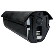 Greenway Akku E Bike 14,91 Ah CAN Lithium Ionen Fahrrad Akku 36V Ersatzakku Batterie für Ebike Fahrradakku 550 Wh