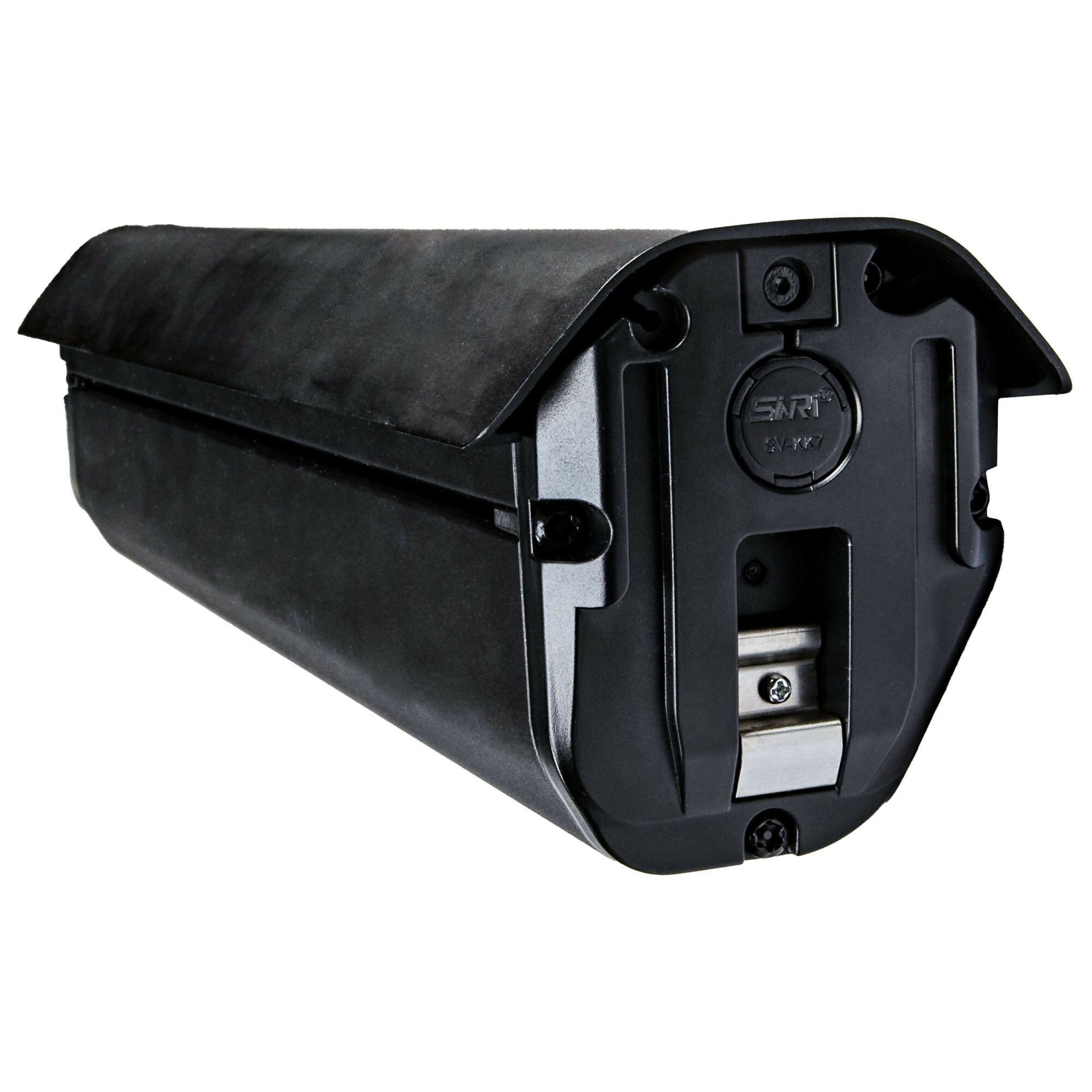 Greenway Akku E Bike 14,91 Ah CAN Lithium Ionen Fahrrad Akku 36V Ersatzakku Batterie für Ebike Fahrradakku 550 Wh