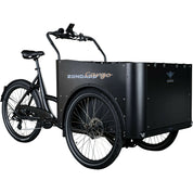 Zündapp C2426 E Bike Cargo 26/24 Zoll