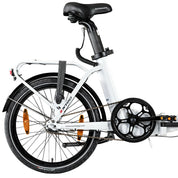 Zündapp ZXT20 E Bike Klapprad 20 Zoll