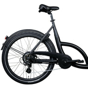 Zündapp C2426 E Bike Cargo 26/24 Zoll