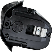 Greenway DZ-ZZ2091004 E-Bike Akku 36,9V 19,88Ah 733,57Wh für Zündapp X1000 / X900