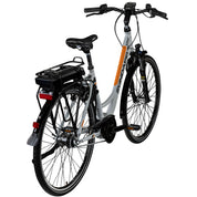 Zündapp X200 Damen E Bike 28 Zoll