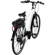 Zündapp Z802 Herren E Bike Trekkingrad 28 Zoll