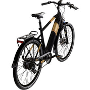 Zündapp Z810 Herren E Bike Trekkingrad 28 Zoll