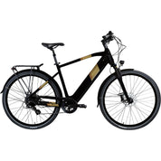 Zündapp Z810 Herren E Bike Trekkingrad 28 Zoll