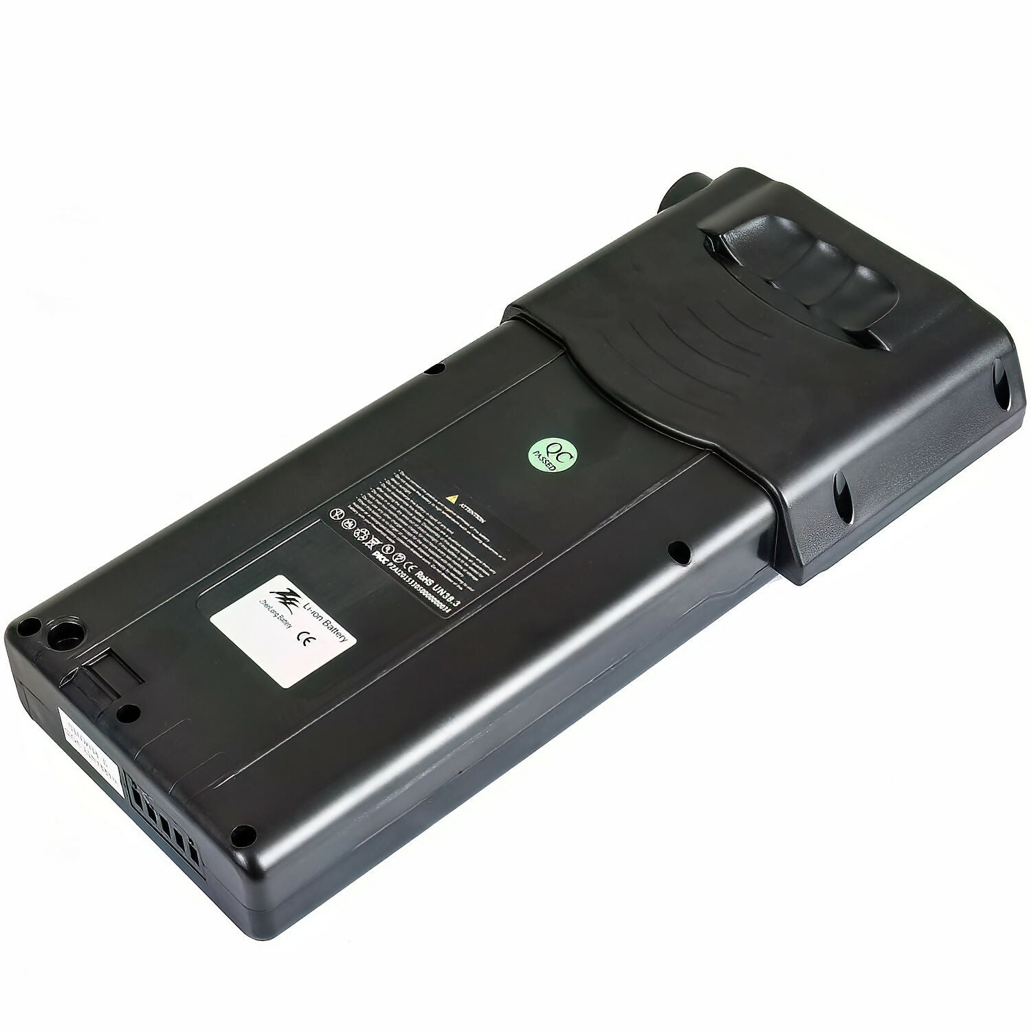 Zündapp Z110 Z120 F160 Akku 36V 10,4Ah 374Wh Samsung Cell