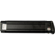 Zündapp Z510 Akku 36V 10,4Ah 374Wh Sitzrohrakku, Koax, Schlosshöhe 34 cm