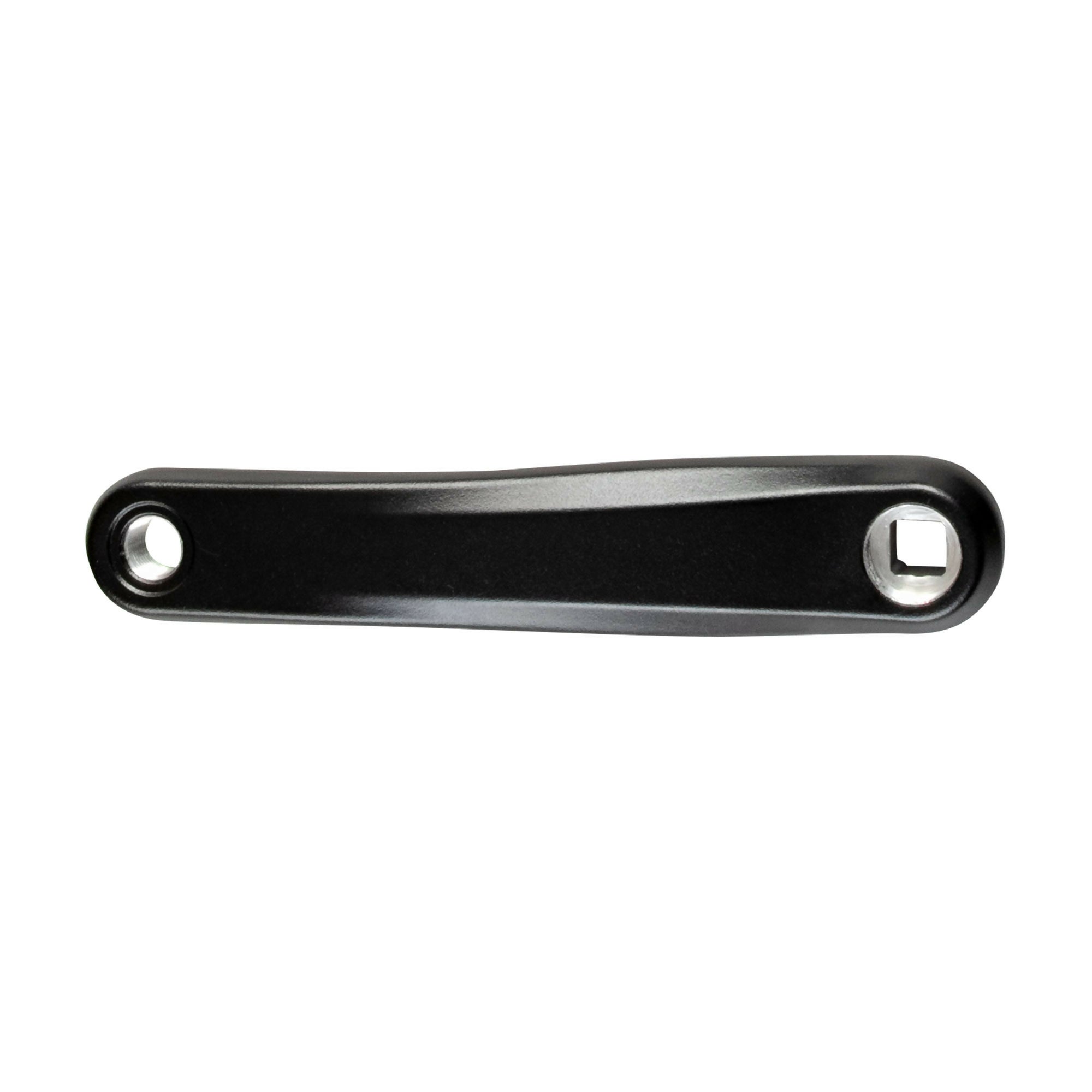 Zündapp Kurbelarm-Set 170 mm Prowheel JIS schwarz links/rechts