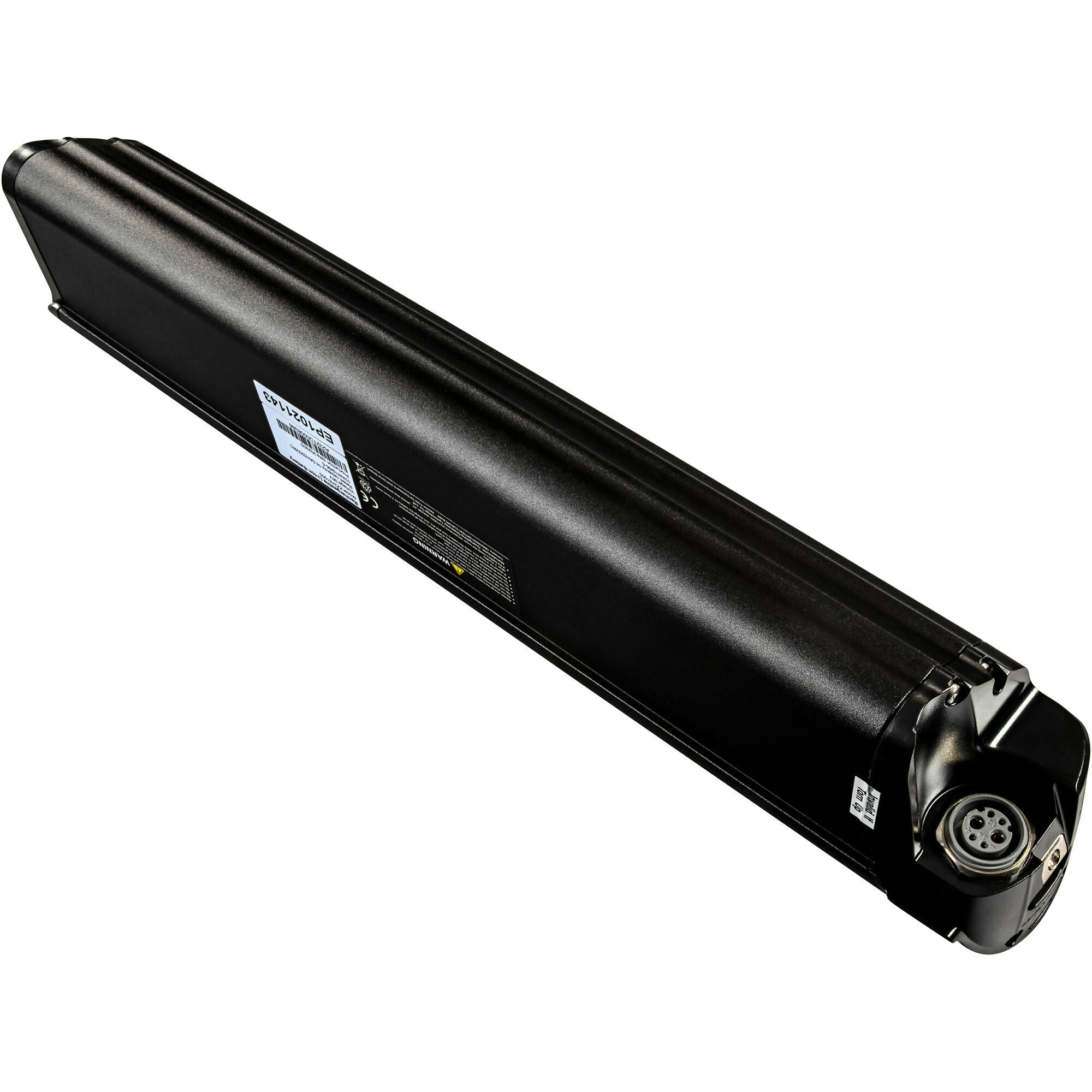 Zündapp E Bike Akku Fahrrad 14,5 Ah Batterie für Ebike Fahrradakku Ersatzakku Lithium-Ionen 36V 522 Wh