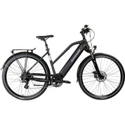 Zündapp Z810 Damen E Bike Trekkingrad 28 Zoll