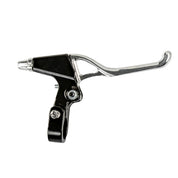 Zündapp Bremsgriff Set Z700 Bremshebel Dreifingertyp schwarz links/rechts