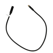 Zuendapp Verbindungskabel Motorkabel Ananda 9-polig 700mm