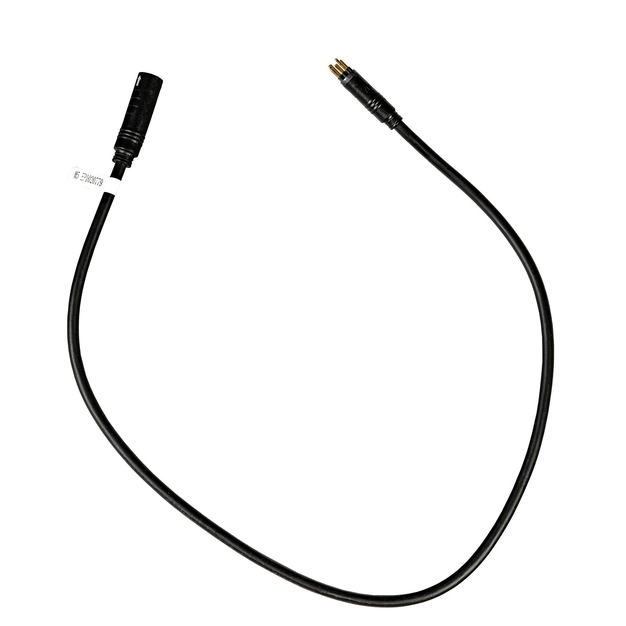 Zuendapp Verbindungskabel Motorkabel Ananda 9-polig 700mm