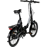 Zündapp X20 E Bike Klapprad 20 Zoll
