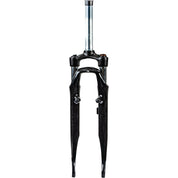 Zündapp Federgabel Zoom 730 AMS 28 Zoll 700c 50 mm schwarz glänzend