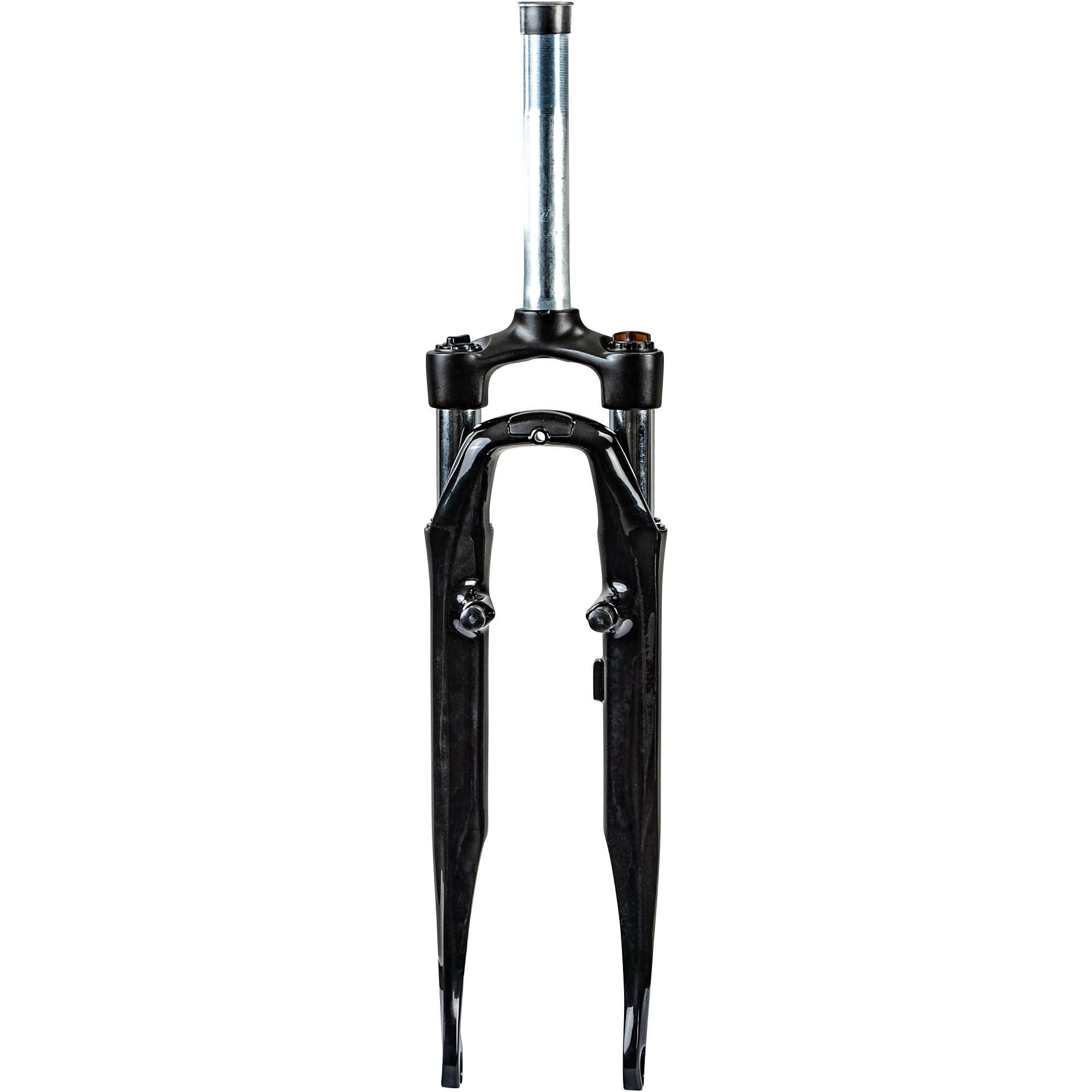 Zündapp Federgabel Zoom 730 AMS 28 Zoll 700c 50 mm schwarz glänzend