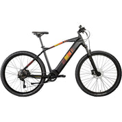 Zündapp Z808 E Bike Mountainbike 29 Zoll