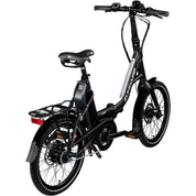 Zündapp X20 E Bike Klapprad 20 Zoll