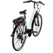 Zündapp Z802 Damen E Bike Trekkingrad 28 Zoll