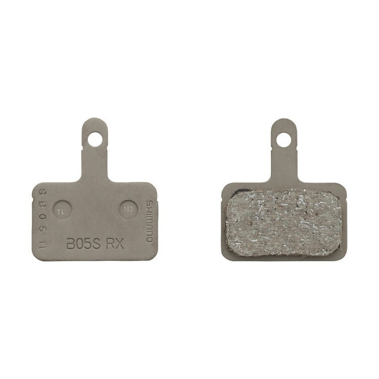 Shimano B05s Scheiben Bremsbeläge