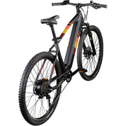 Zündapp Z808 E Bike Mountainbike 29 Zoll