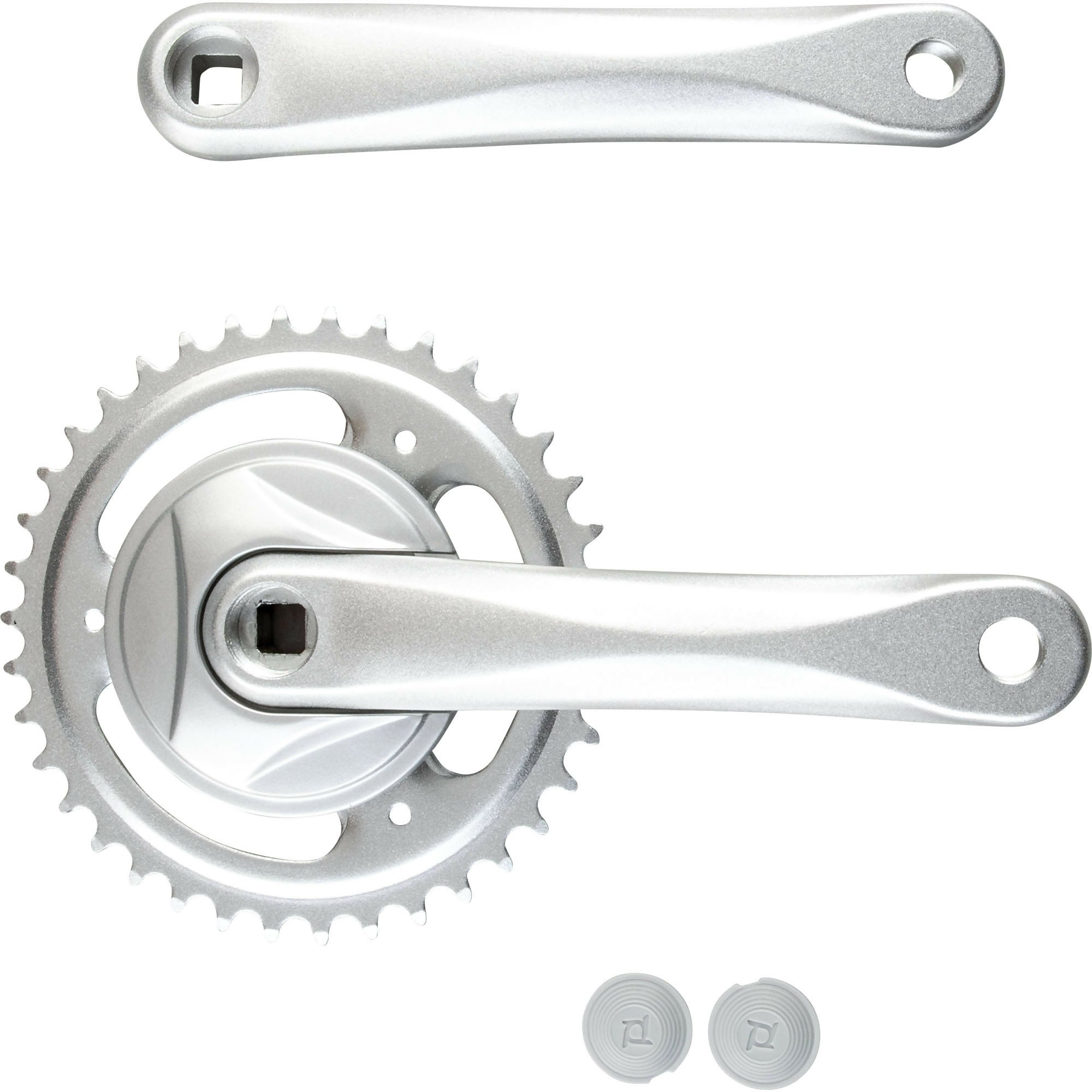 Kurbel – FC 170/38T PRA-11C(92),1/2