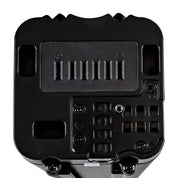 Greenway DZ-ZZ2871005 E-Bike Akku 37V 14,5Ah 536,5Wh