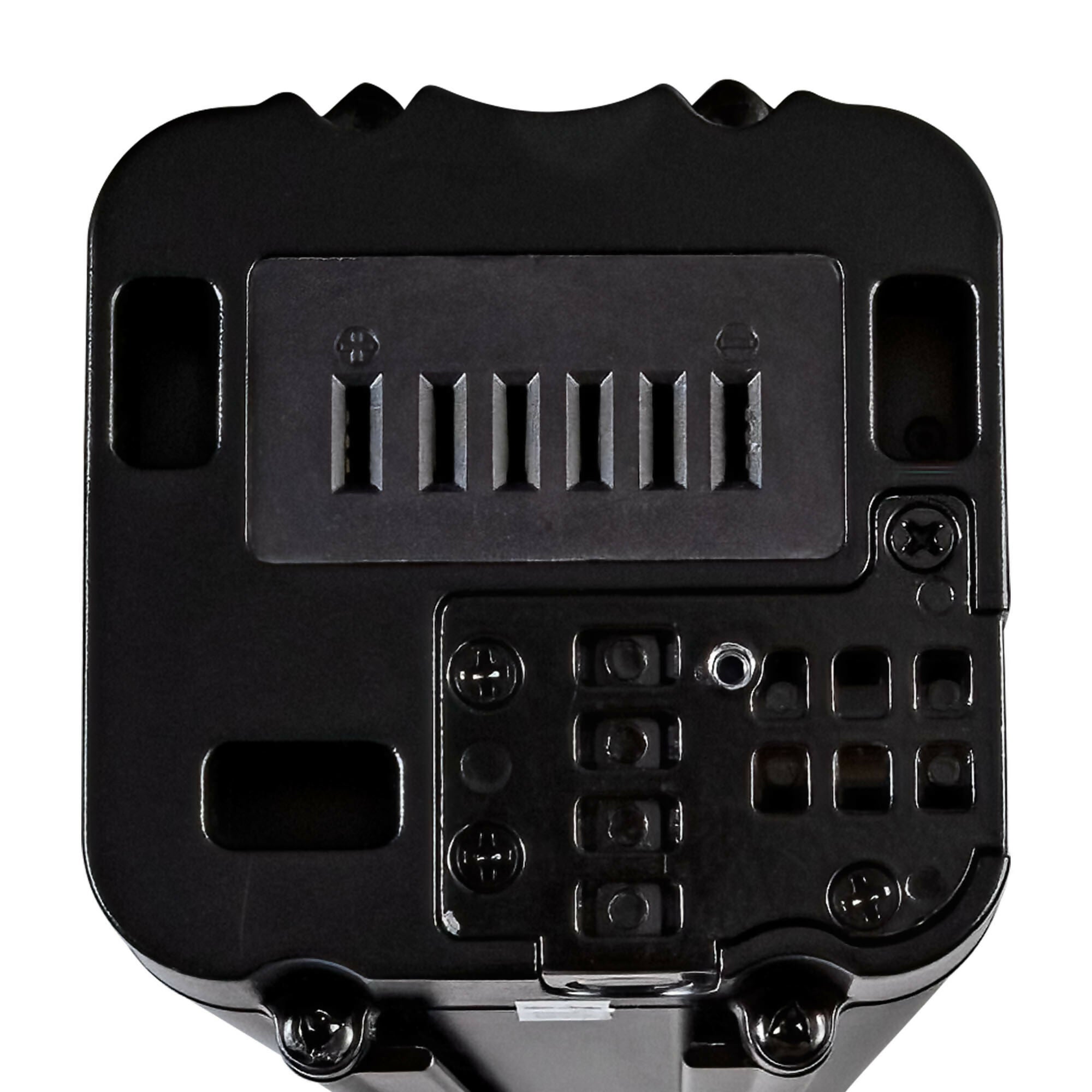 Greenway DZ-ZZ2871005 E-Bike Akku 37V 14,5Ah 536,5Wh